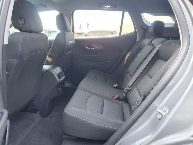 used 2024 GMC Terrain car, priced at $23,599