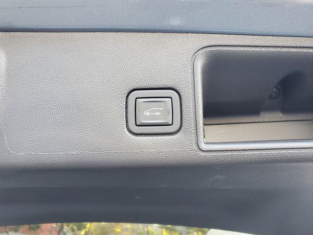 used 2024 GMC Terrain car, priced at $23,599