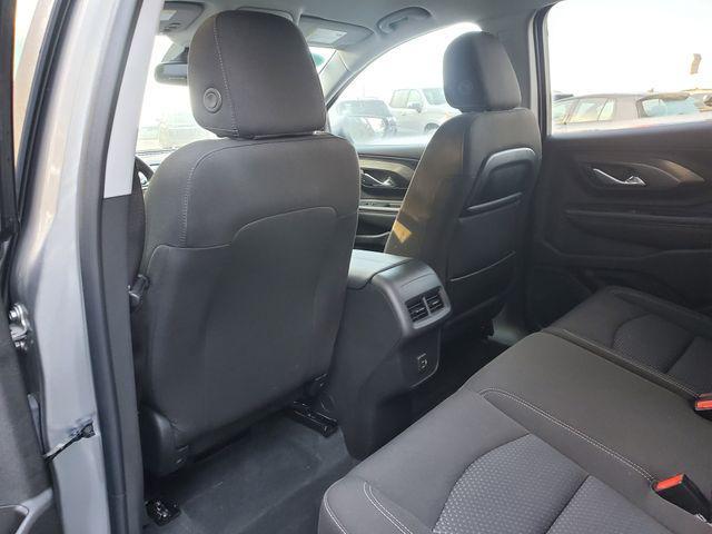 used 2024 GMC Terrain car, priced at $23,599