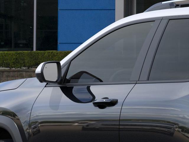 new 2025 Chevrolet Equinox car, priced at $32,407