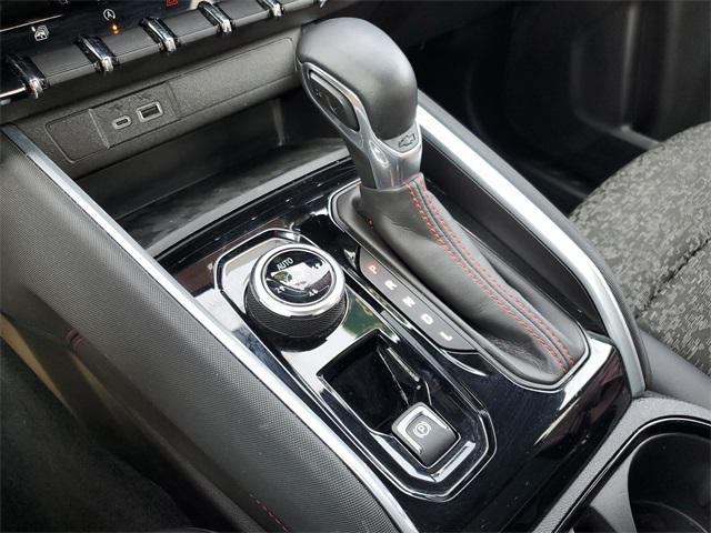 used 2023 Chevrolet Colorado car, priced at $38,172