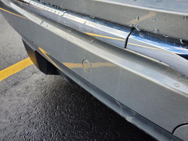 used 2018 GMC Terrain car, priced at $17,122