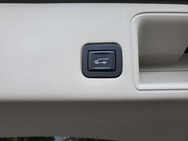 used 2018 GMC Terrain car, priced at $17,122