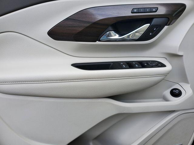 used 2018 GMC Terrain car, priced at $17,122