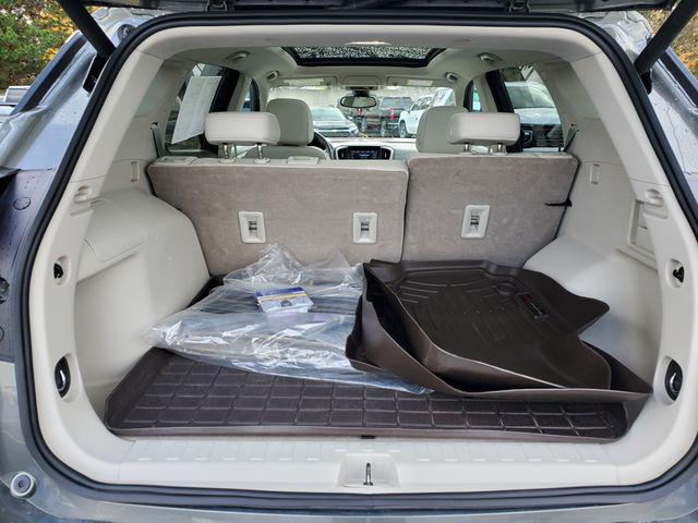 used 2018 GMC Terrain car, priced at $17,122