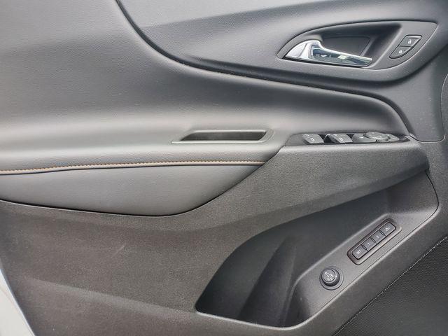 used 2023 Chevrolet Equinox car, priced at $22,594