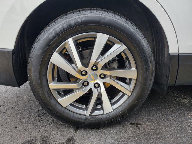 used 2023 Chevrolet Equinox car, priced at $22,594