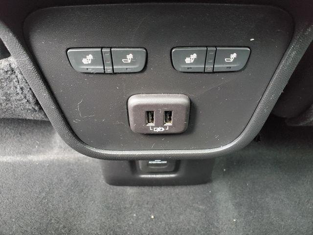 used 2023 Chevrolet Equinox car, priced at $22,594