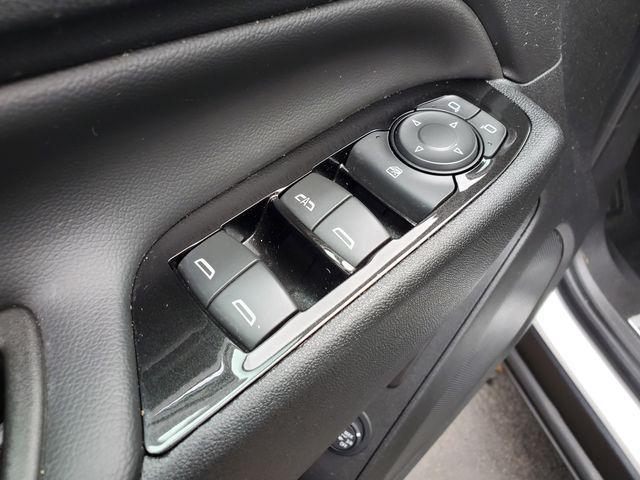 used 2023 Chevrolet Equinox car, priced at $22,594