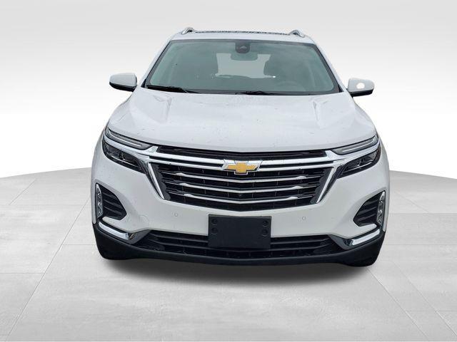 used 2023 Chevrolet Equinox car, priced at $22,594