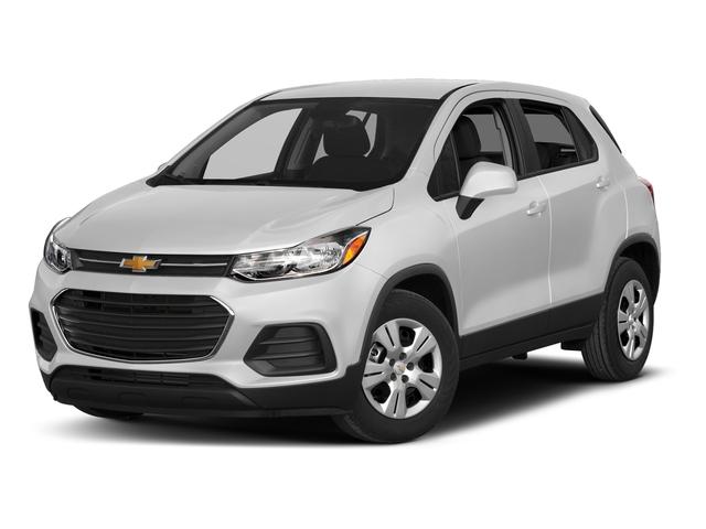 used 2017 Chevrolet Trax car, priced at $7,316