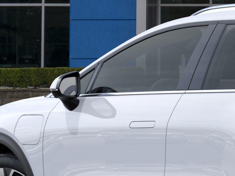 new 2026 Chevrolet Equinox EV car, priced at $47,065
