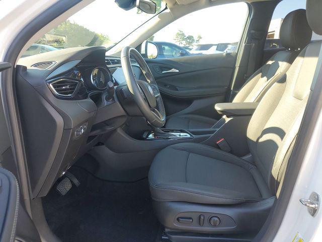 used 2022 Buick Encore GX car, priced at $19,540