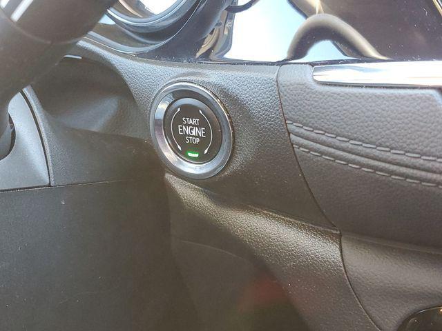 used 2022 Buick Encore GX car, priced at $19,540