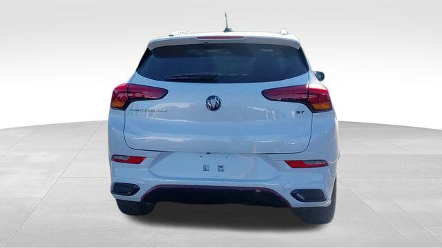 used 2022 Buick Encore GX car, priced at $19,540