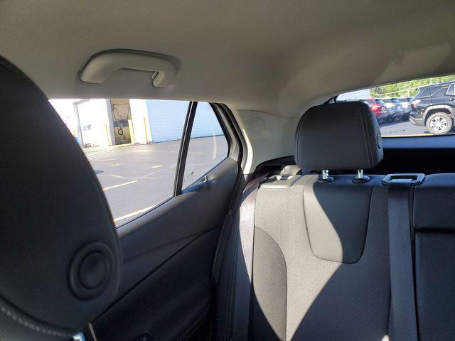 used 2024 Buick Encore GX car, priced at $21,762