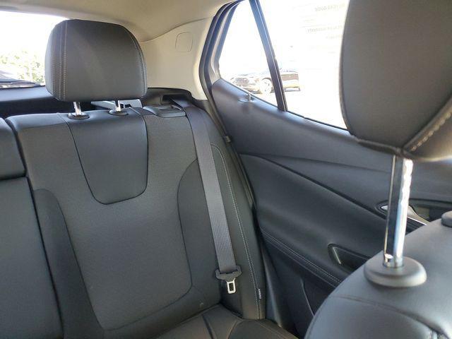 used 2024 Buick Encore GX car, priced at $21,762