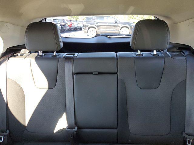 used 2024 Buick Encore GX car, priced at $21,762