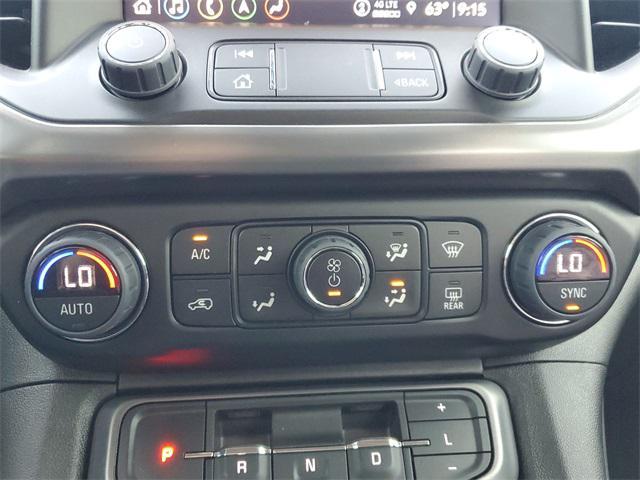 used 2023 GMC Acadia car, priced at $35,430