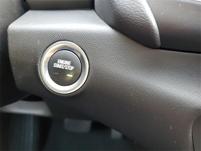 used 2022 GMC Terrain car, priced at $21,433