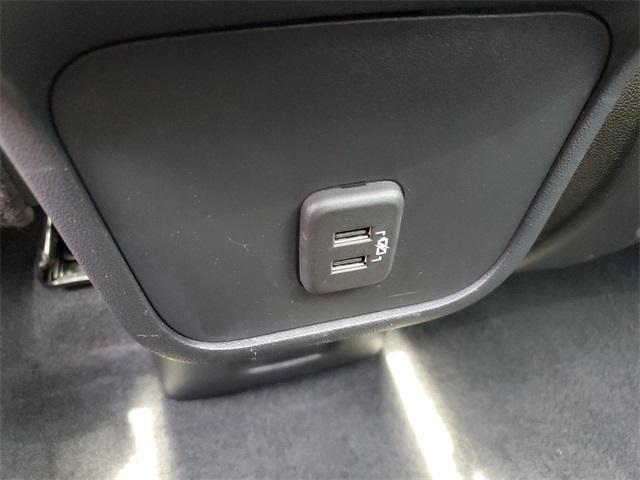 used 2022 GMC Terrain car, priced at $21,763
