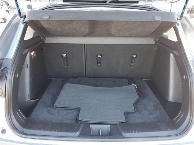 used 2024 Chevrolet Trax car, priced at $22,303