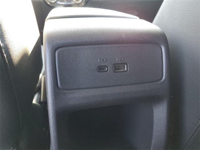 used 2024 Chevrolet Trax car, priced at $21,984