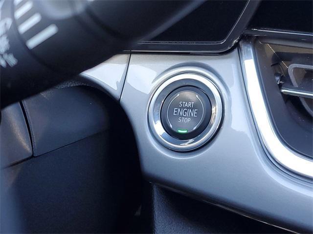 used 2024 Chevrolet Trax car, priced at $22,303