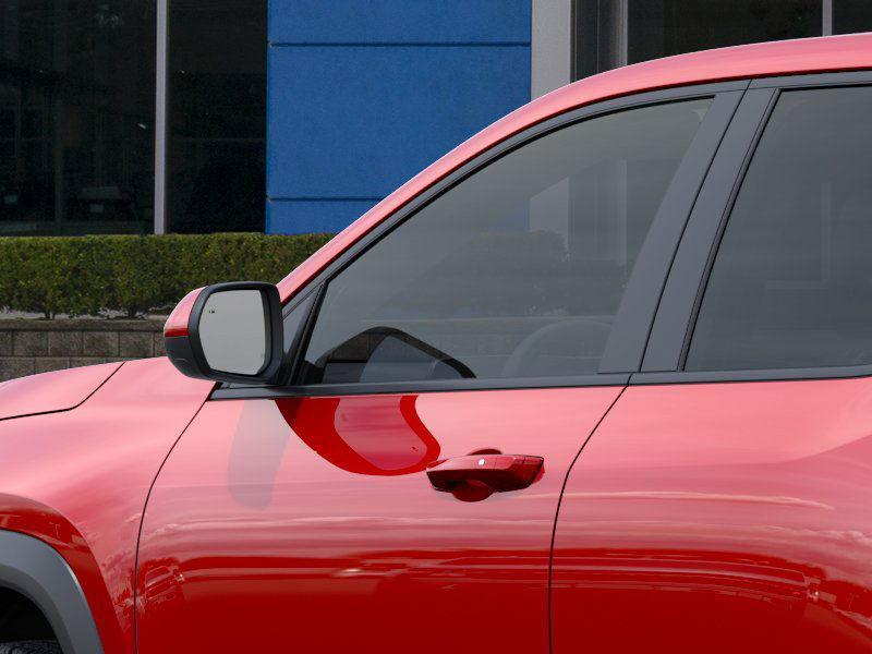 new 2026 Chevrolet Equinox car, priced at $30,112