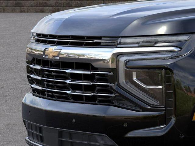 new 2025 Chevrolet Tahoe car, priced at $71,710