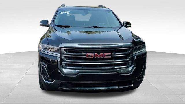used 2020 GMC Acadia car, priced at $22,884