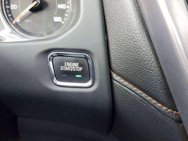 used 2020 GMC Acadia car, priced at $22,884