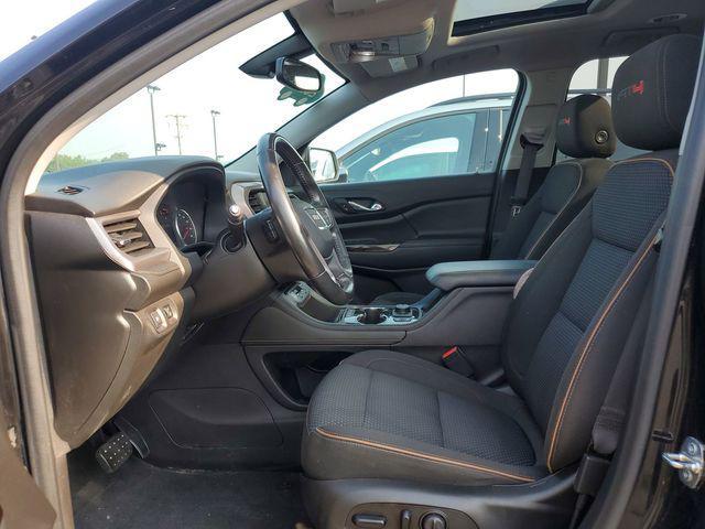 used 2020 GMC Acadia car, priced at $22,884