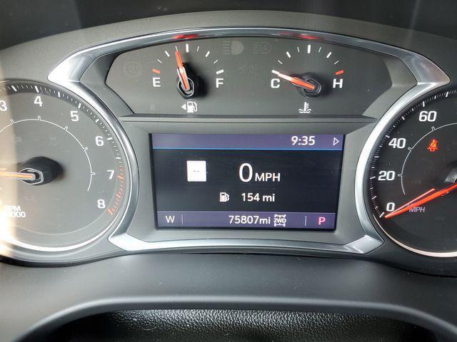 used 2020 GMC Acadia car, priced at $22,884