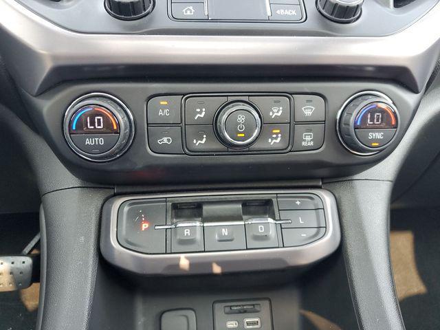 used 2020 GMC Acadia car, priced at $23,878