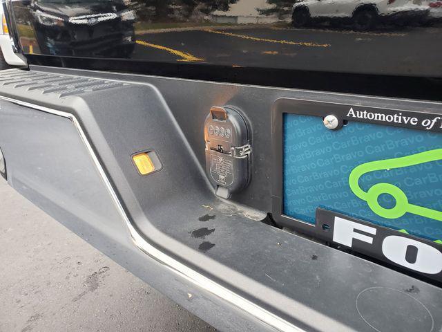 used 2024 Chevrolet Silverado 1500 car, priced at $39,407