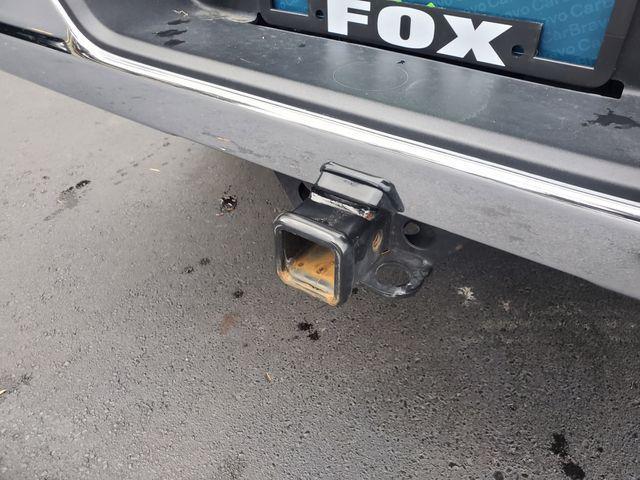 used 2024 Chevrolet Silverado 1500 car, priced at $39,407