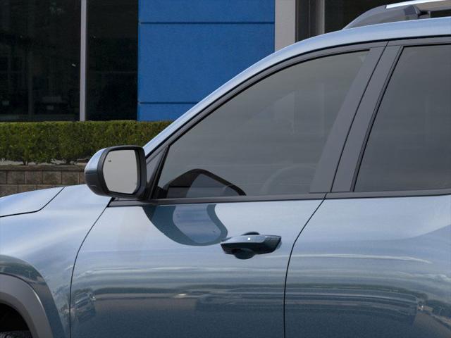 new 2025 Chevrolet Equinox car, priced at $30,024