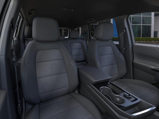 new 2026 Chevrolet Equinox car, priced at $29,978