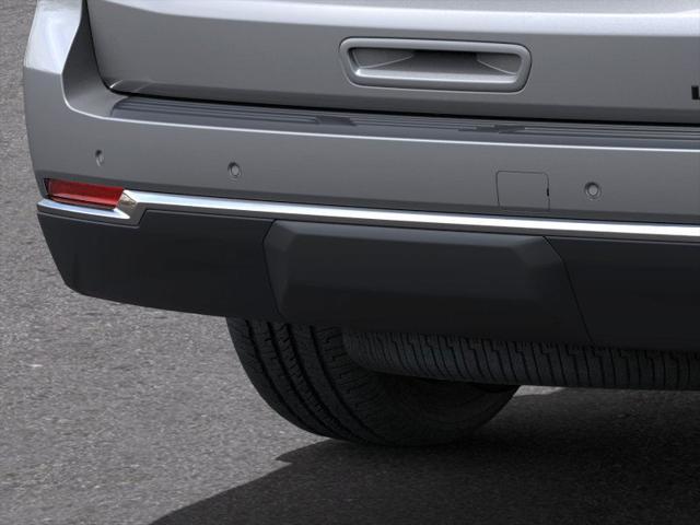 new 2025 Chevrolet Tahoe car, priced at $68,650