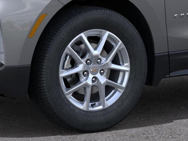 new 2023 Chevrolet Equinox car, priced at $31,225