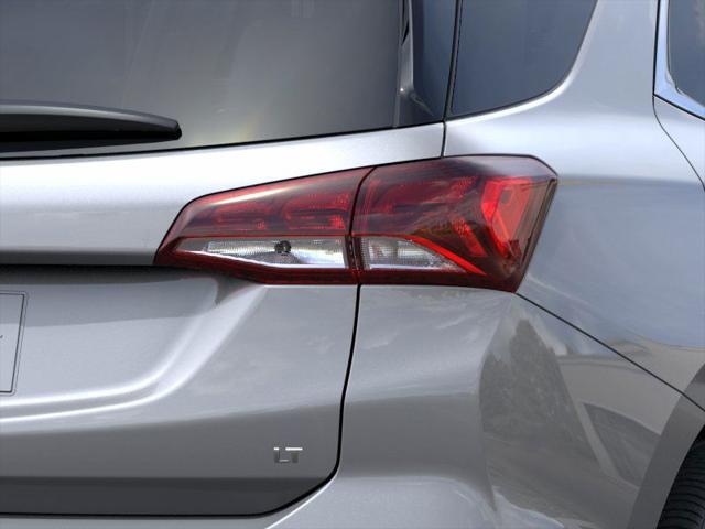 new 2023 Chevrolet Equinox car, priced at $31,225