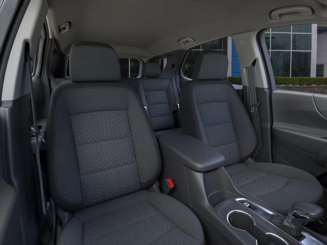 new 2023 Chevrolet Equinox car, priced at $31,225