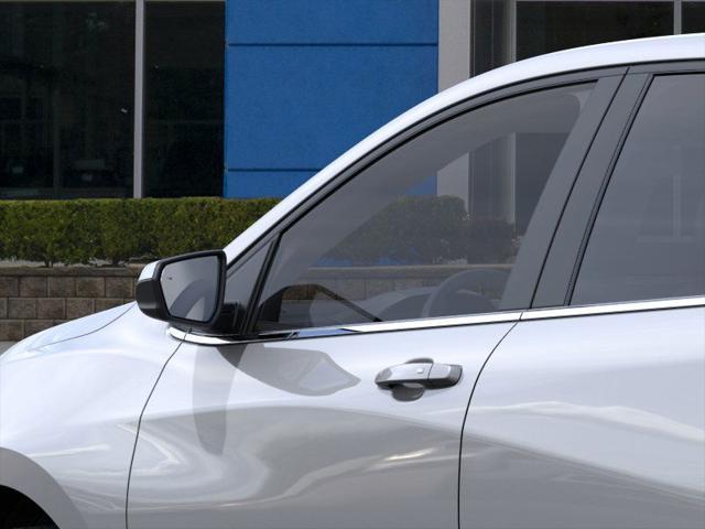 new 2023 Chevrolet Equinox car, priced at $31,225