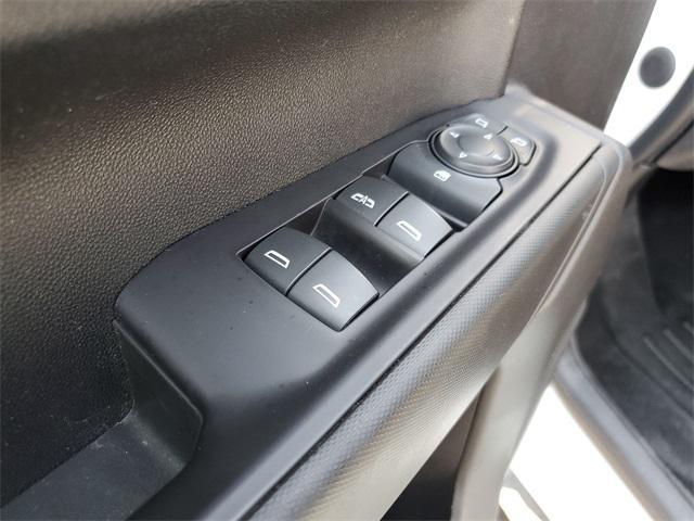 used 2021 Chevrolet Silverado 1500 car, priced at $32,956