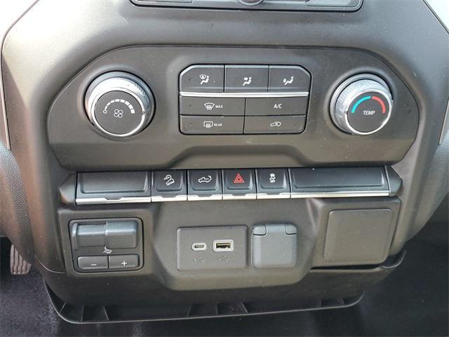 used 2021 Chevrolet Silverado 1500 car, priced at $32,956