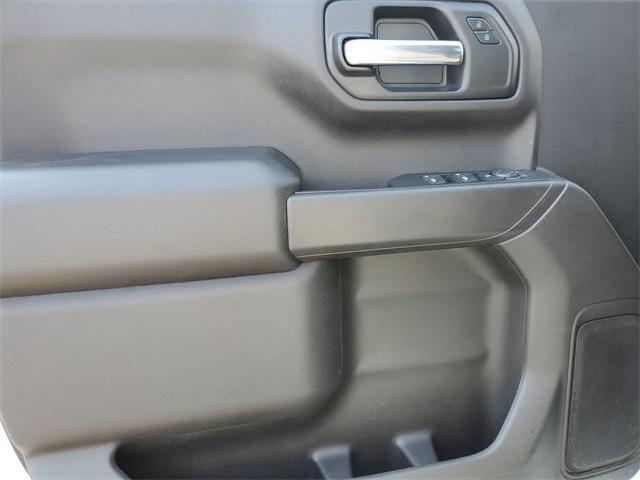 used 2021 Chevrolet Silverado 1500 car, priced at $32,956