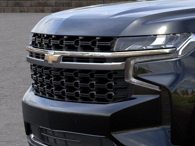 new 2024 Chevrolet Tahoe car, priced at $62,060