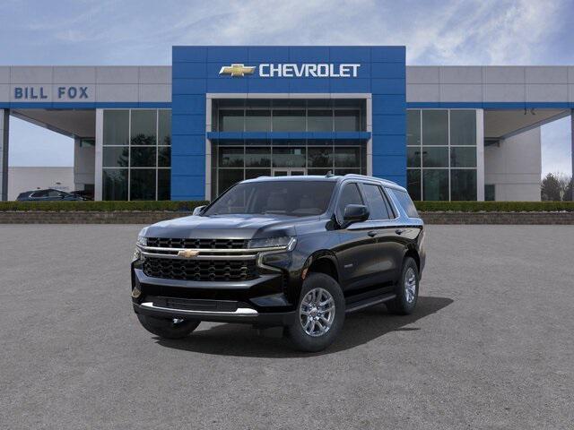new 2024 Chevrolet Tahoe car, priced at $62,060