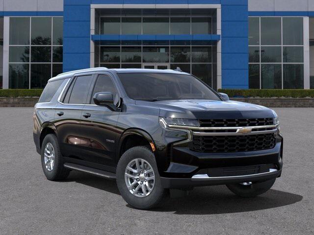 new 2024 Chevrolet Tahoe car, priced at $62,060